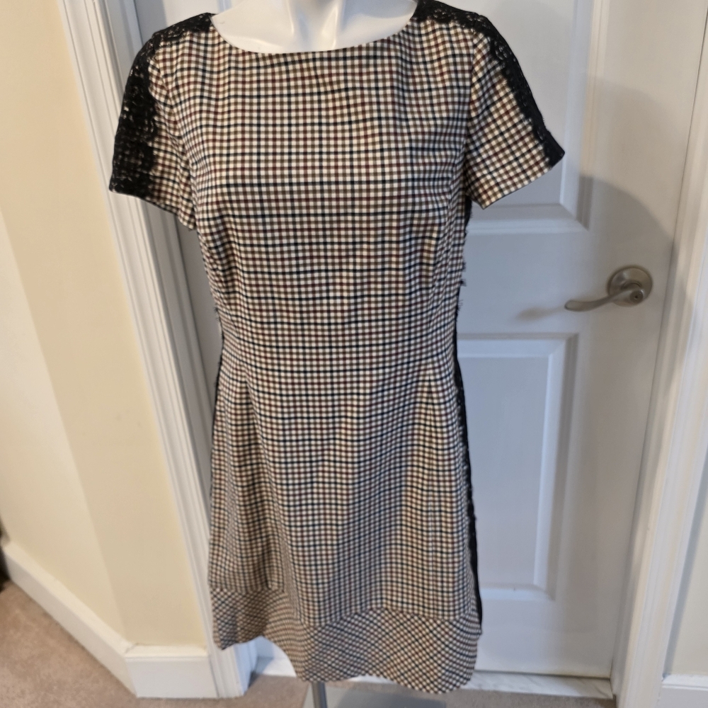 Brooks Brothers Dress Size 14